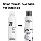 L’Oréal Tecni Art Volume Lift Spray Mousse Force 3 250 ml