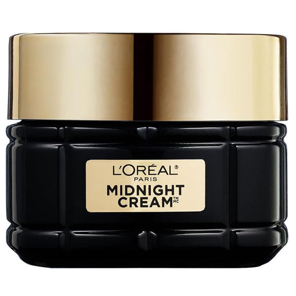 L’Oréal Age Perfect Reinaissance Crema Viso Midnight 50 ml