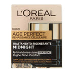 L’Oréal Age Perfect Reinaissance Crema Viso Midnight 50 ml