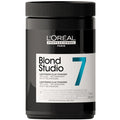 L’Oréal Blond Studio Decolorante Blu No Ammoniaca 7 Toni 500 gr