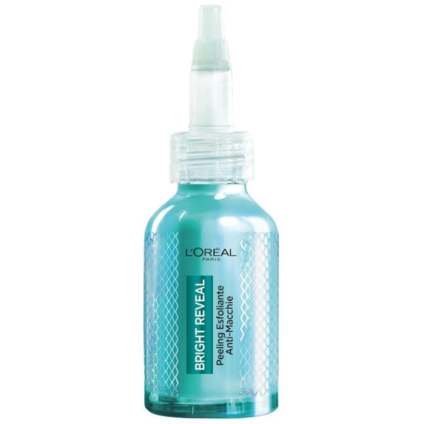 L’Oréal Bright Reveal Peeling Esfoliante Anti-macchie 25 ml