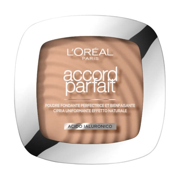 L’Oréal Cipria Accord Parfait 4.N