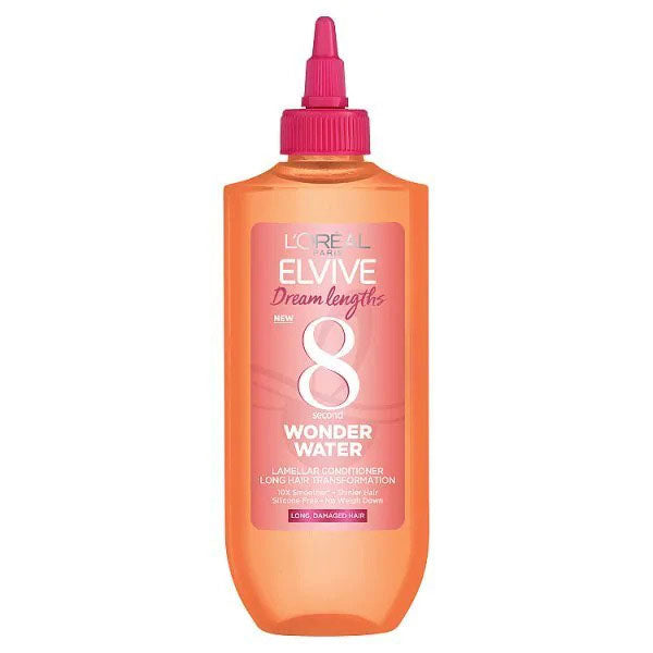 L’Oréal Elvive Dream Long 8 Secondi Wonder Water 200 ml