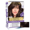 L’Oréal Excellence Castano Ultra Freddo 4.11