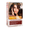 L’Oréal Excellence No Ammoniaca Castano Nude 4U