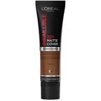 L’Oréal Fondotinta Infaillible 32H Matte Cover 350