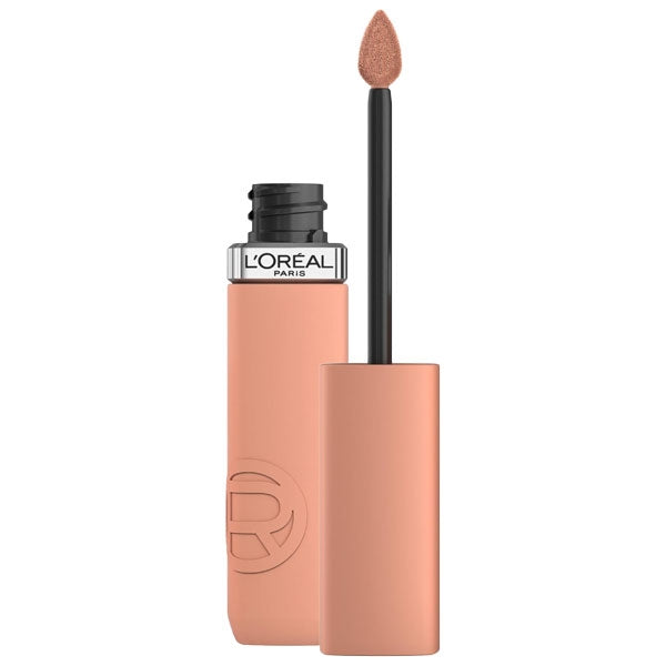 L’Oréal Infaillible Matte Resistance Liquid Lipstick 100