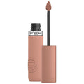 L’Oréal Infaillible Matte Resistance Liquid Lipstick 105