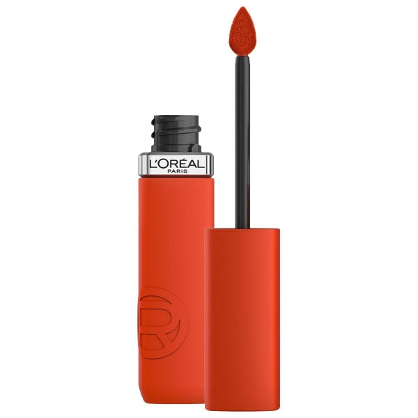 L’Oréal Infaillible Matte Resistance Liquid Lipstick 300