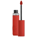 L’Oréal Infaillible Matte Resistance Liquid Lipstick 400