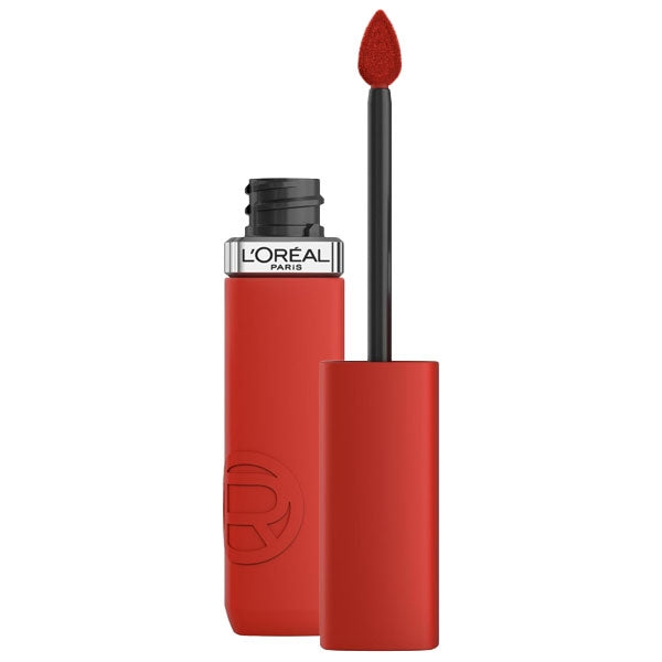 L’Oréal Infaillible Matte Resistance Liquid Lipstick 400