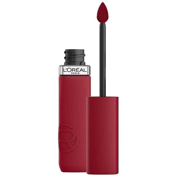 L’Oréal Infaillible Matte Resistance Liquid Lipstick 420