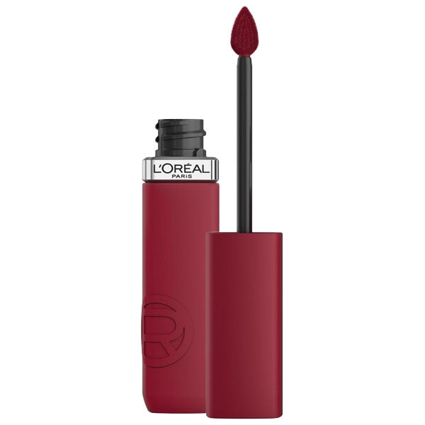 L’Oréal Infaillible Matte Resistance Liquid Lipstick 500