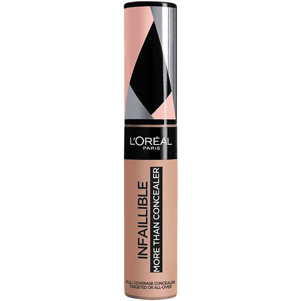 L’Oréal Infaillible More Than Correttore Linen 328