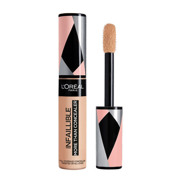 L’Oréal Infaillible More Than Correttore Vanille 326