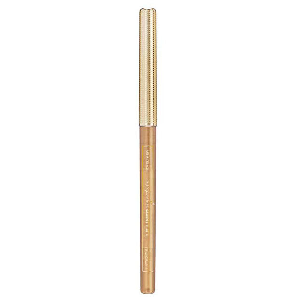L’Oréal Le Liner Signature Eyeliner Gold Velvet 04