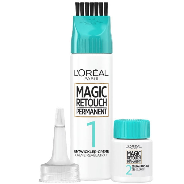 L’Oréal Paris Ritocco Perfetto Permanente 7 Biondo Scuro