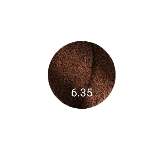 L’Oréal Professionnel Diarichesse Ice Tea 6,35