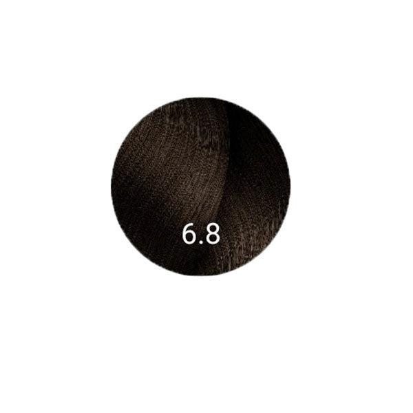L’Oréal Professionnel Diarichesse Moka Caramel 6,8