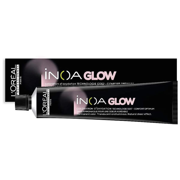 L’Oréal Professionnel Inoa Glow - Tinta Senza Ammoniaca