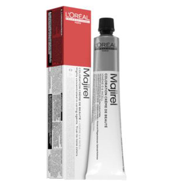 L’Oréal Professionnel Majirouge Castano Chiaro Rosso Inten 5,60