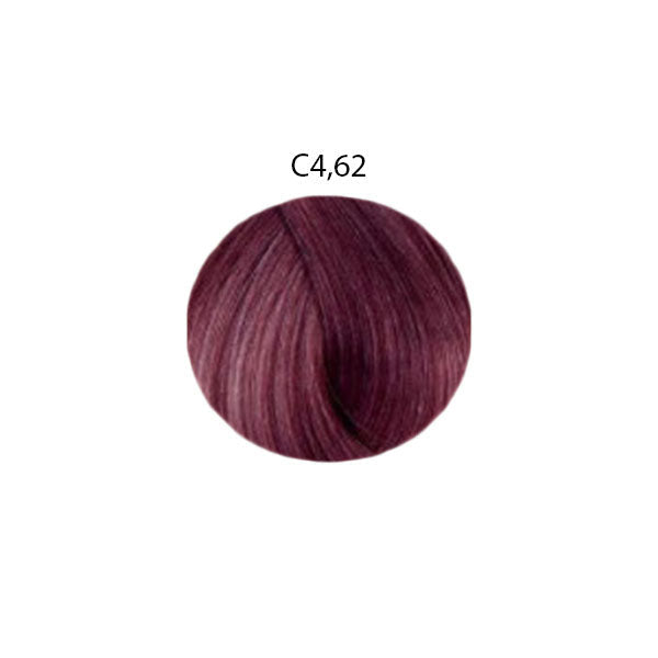 L’Oréal Professionnel Majirouge Castano Rosso Irisee 4,62