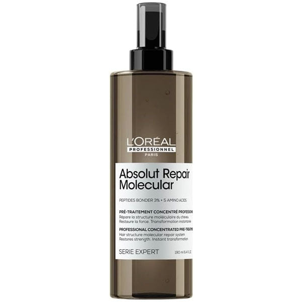 L’Oréal Professionnel Pre-treatment Absolut Repair Molecular 190