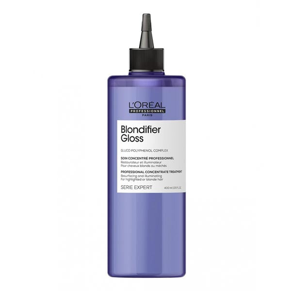 L’Oréal Professionnel Serie Expert Blondifier Siero Gloss 400 ml