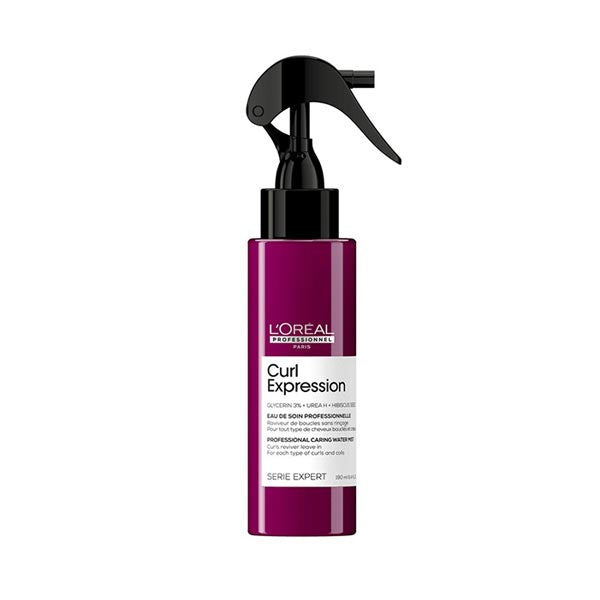 L’Oréal Professionnel Serie Expert Curl Acqua Spray 190 ml