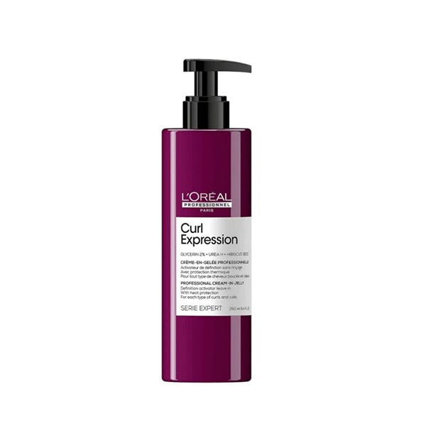 L’Oréal Professionnel Serie Expert Curl Creme in Gel 250 ml
