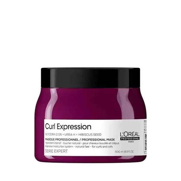 L’Oréal Professionnel Serie Expert Curl Maschera 250 ml