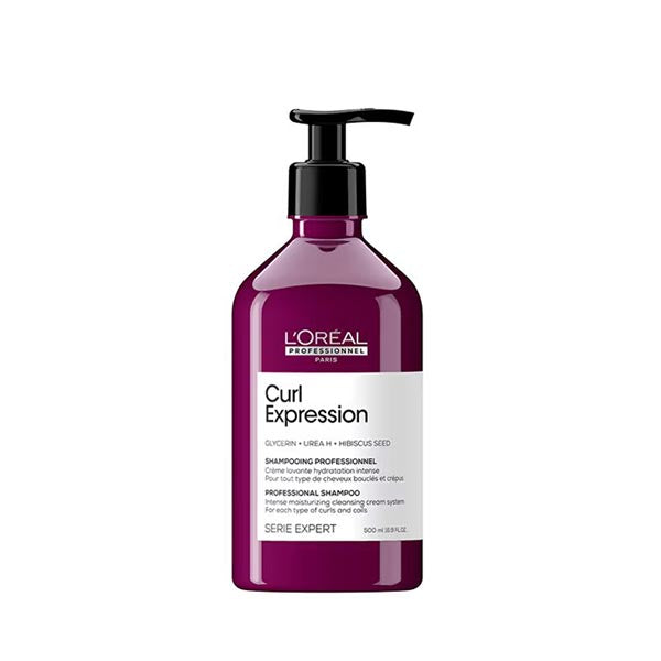 L’Oréal Professionnel Serie Expert Curl Shampoo 500 ml