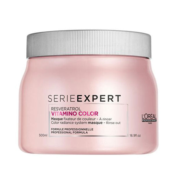 L’Oréal Professionnel Serie Expert Masque Vitamino Color 500 ml