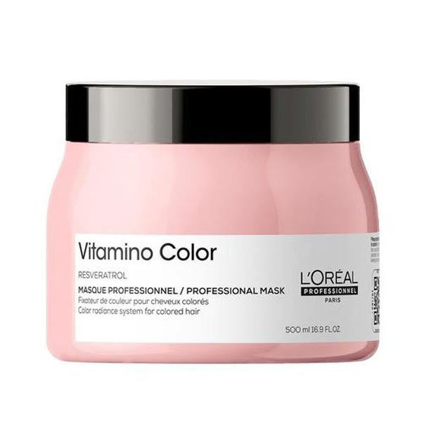 L’Oréal Professionnel Serie Expert Masque Vitamino Color 500 ml