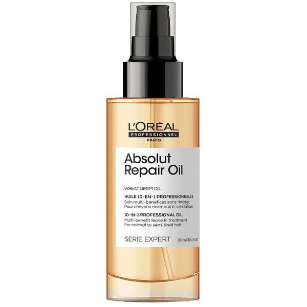 L’Oréal Professionnel Serie Expert Oil Absolut Repair 90 ml