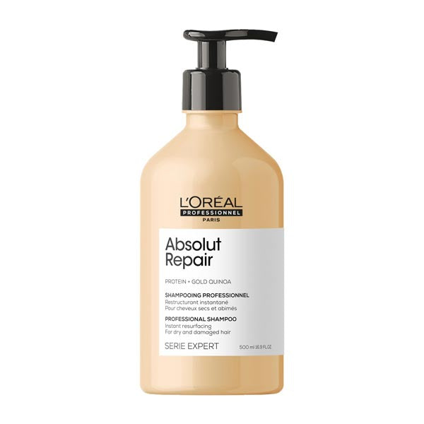 L’Oréal Professionnel Serie Expert Shampoo Absolut Repair 500 ml