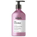 L’Oréal Professionnel Serie Expert Shampoo Liss Unlimited 500 ml