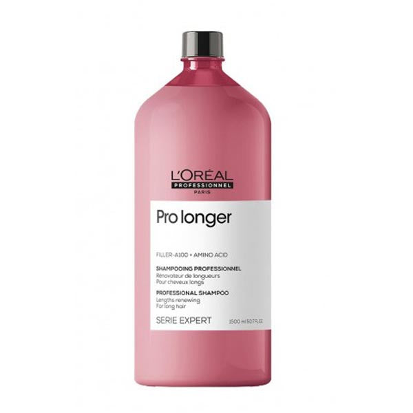 L’Oréal Professionnel Serie Expert Shampoo Pro Longer 1500 ml