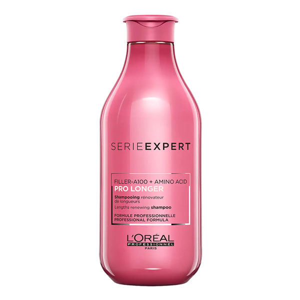 L’Oréal Professionnel Serie Expert Shampoo Pro Longer 300 ml