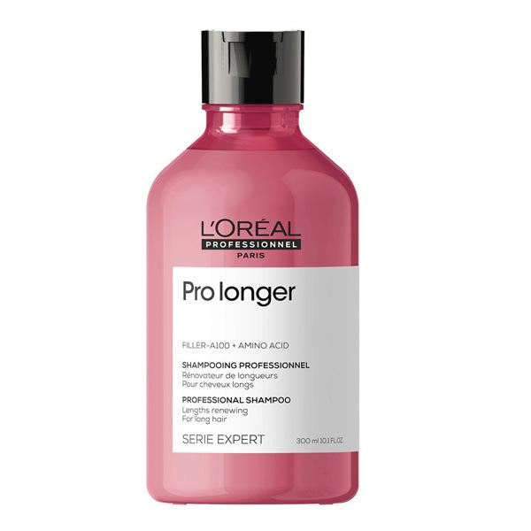 L’Oréal Professionnel Serie Expert Shampoo Pro Longer 300 ml