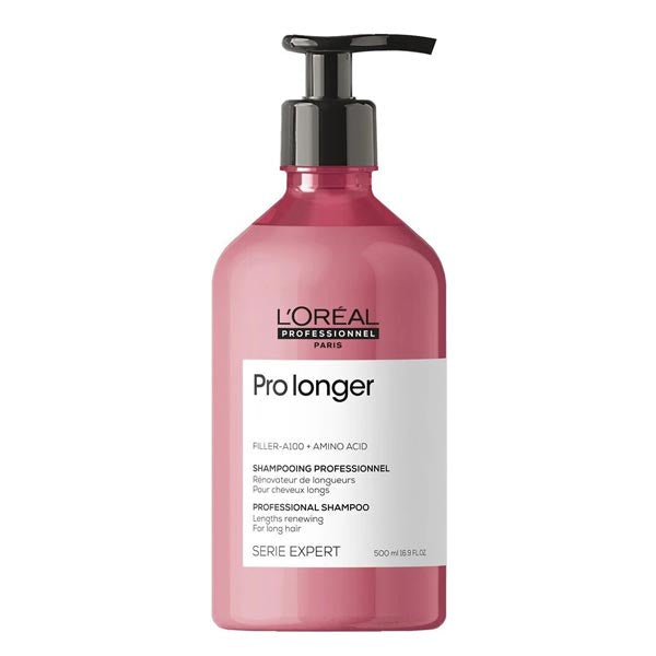 L’Oréal Professionnel Serie Expert Shampoo Pro Longer 500 ml