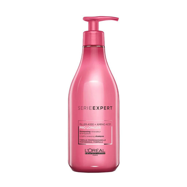 L’Oréal Professionnel Serie Expert Shampoo Pro Longer 1500 ml