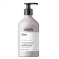 L’Oréal Professionnel Serie Expert Shampoo Silver 500 ml