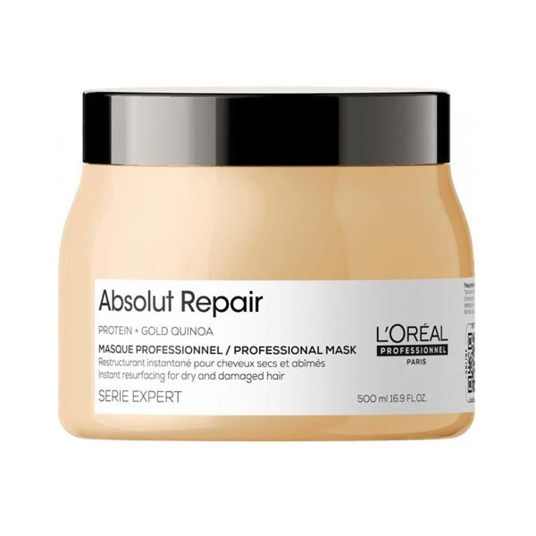 L’Oréal Professionnel Series Expert Masque Absolut Repair 500 ml
