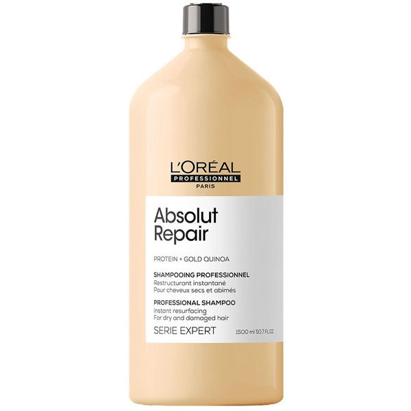 L’Oréal Professionnel Serie Expert Shampoo Absolut Repair 1500