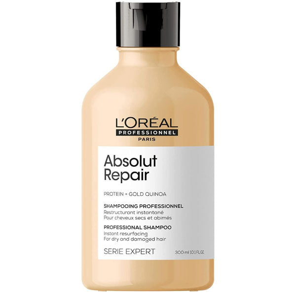 L’Oréal Professionnel Serie Expert Shampoo Absolut Repair 300 ml