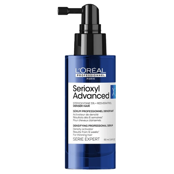 L’Oréal Professionnel Serioxyl Denser Hair 90 ml