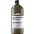 L’Oréal Professionnel Shampoo Absolut Repair Molecular 1500 ml