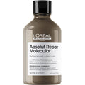L’Oréal Professionnel Shampoo Absolut Repair Molecular 300 ml