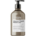 L’Oréal Professionnel Shampoo Absolut Repair Molecular 500 ml